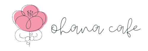 ohana cafe　ホーム